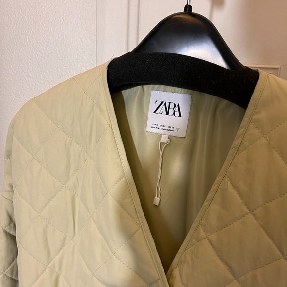 Zara Jacket - Picture 8 of 8